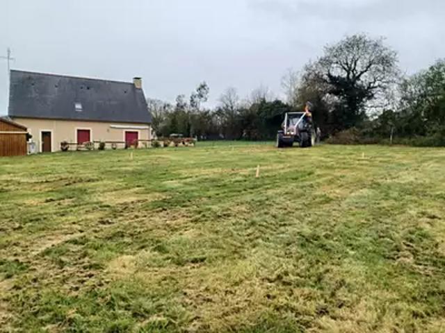 Maison vente à Redon, Bretagne