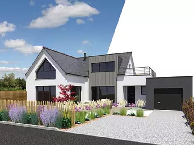 Maison vente à Redon, Bretagne