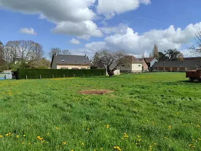 Maison vente à Les Andelys, Guiseniers