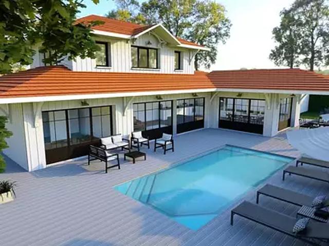 Maison vente à Arcachon, Gujan-mestras