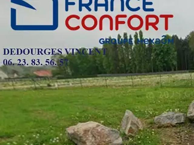 Maison vente à Habarcq, Pas-de-Calais