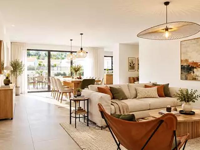 Maison vente à Lotissement Lissandre, Hagetmau