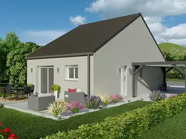 Maison vente à Val-de-Briey, Haucourt-moulaine