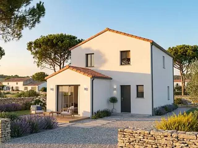 Maison vente à Nantes, Haute-goulaine