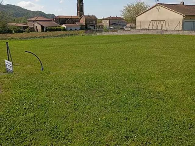 Maison vente à Le Village, Hauterives