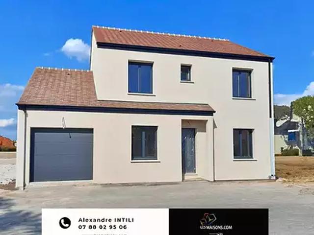 Maison vente à Argenteuil, Herblay