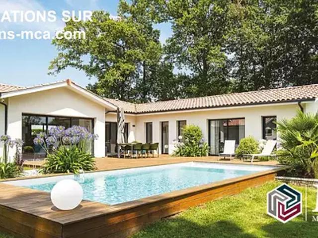 Maison vente à Dax, Hinx