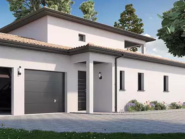 Maison vente à Cante-Alaude, Hourtin