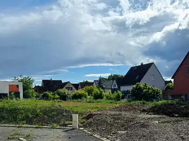Maison vente à Colmar-Ribeauvillé, Houssen