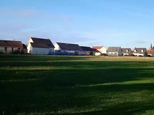 Maison vente à Huest, Eure