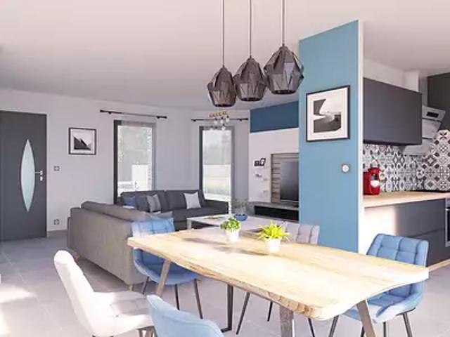 Maison vente à Orléans, Huisseau-sur-mauves