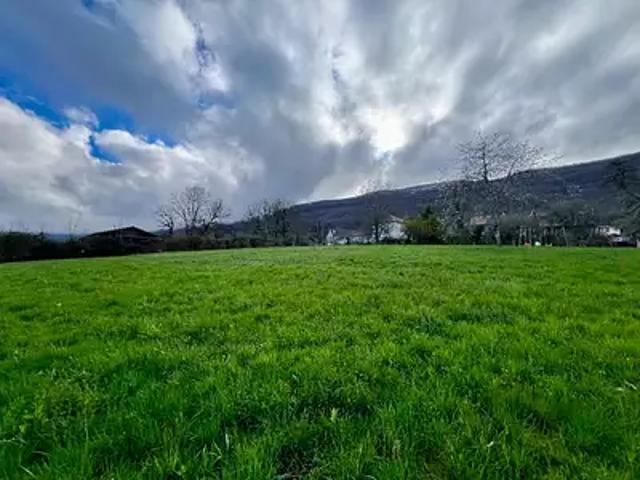 Maison vente à Nantua, Injoux-génissiat
