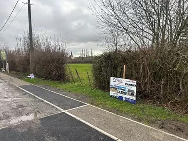 Maison vente à Cambrai, Iwuy