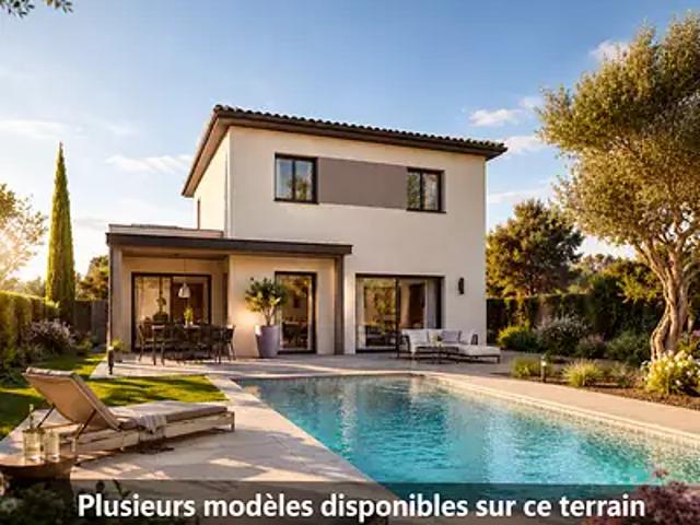 Maison vente à Bourg-en-Bresse, Jassans-riottier