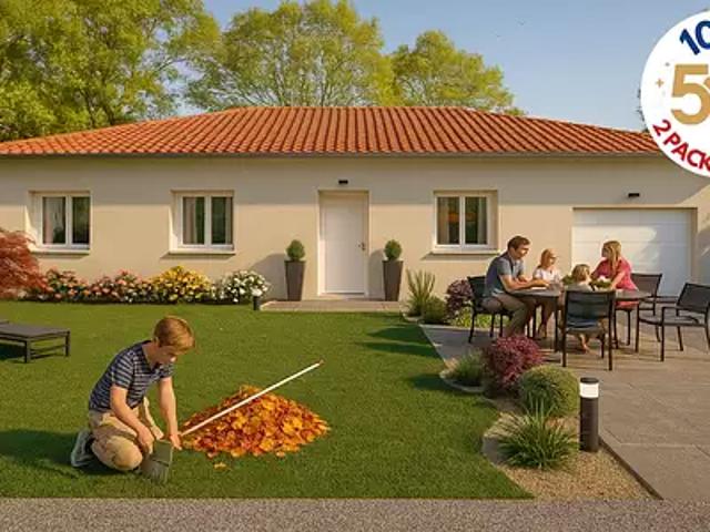 Maison vente à Bourg-en-Bresse, Jayat