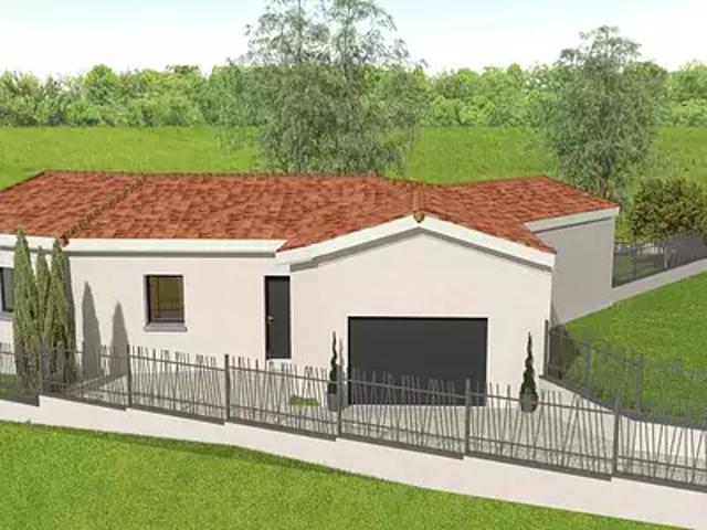 Maison vente à Lyon, Métropole de Lyon