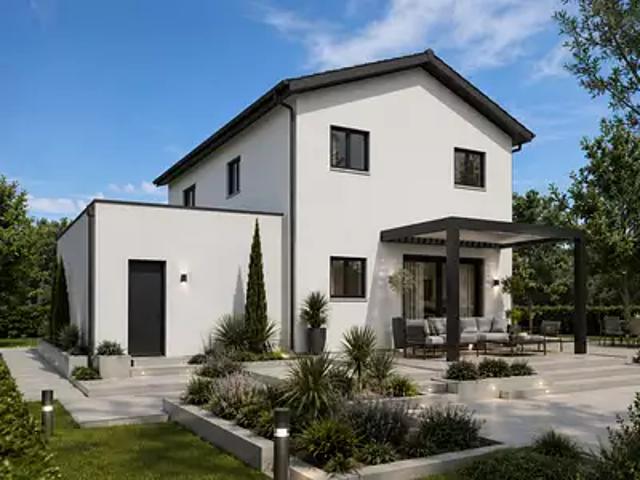 Maison vente à Lyon, Métropole de Lyon