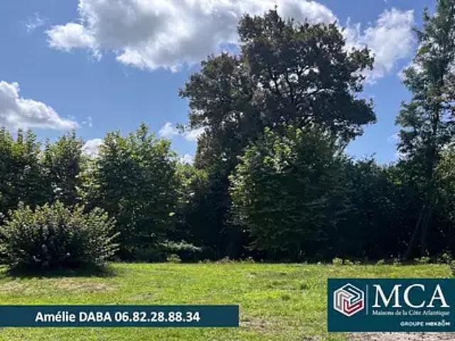 Maison vente à Dax, Josse