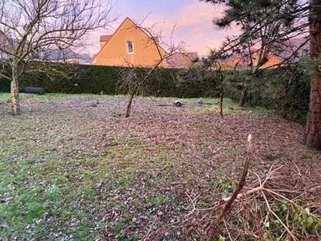Maison vente à Meaux, Jouarre