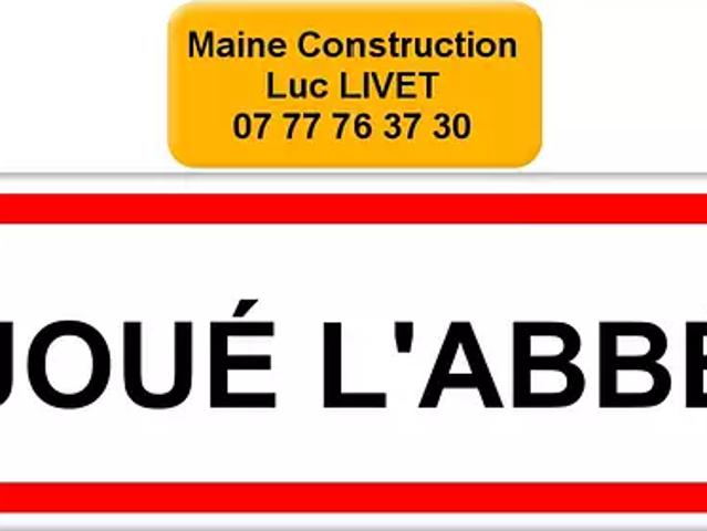 Maison vente à Le Mans, Joué-l'abbé