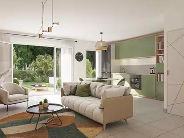 Maison vente à Tours, Joué-lès-tours