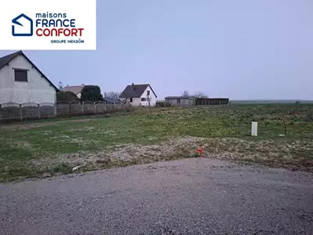 Maison vente à Évreux, Jumelles