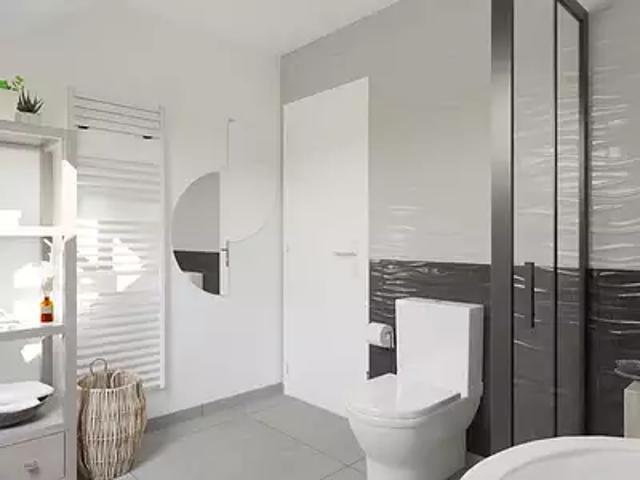 Maison vente à Mantes-la-Jolie, Juziers