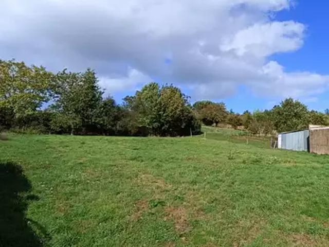 Maison vente à Les Sables-d'Olonne, La Boissière-des-landes