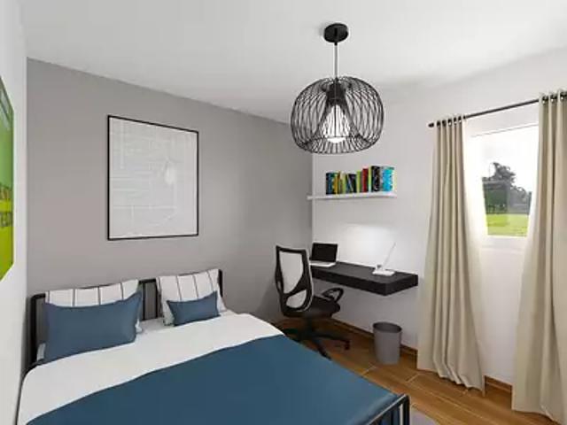 Maison vente à Nantes, La Boissière-du-doré