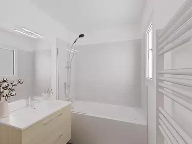 Maison vente à Nantes, La Boissière-du-doré