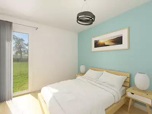 Maison vente à Nantes, La Boissière-du-doré