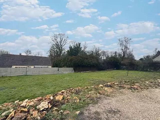 Maison vente à Meaux, La Celle-sur-morin