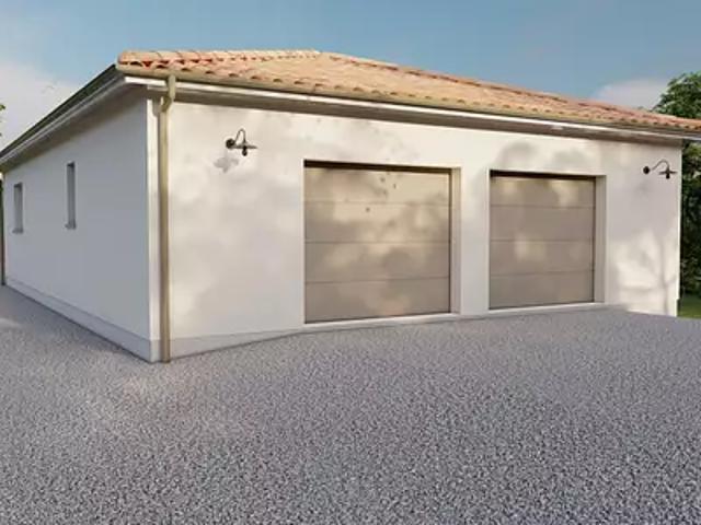 Maison vente à Brive-la-Gaillarde, La Chapelle-aux-brocs