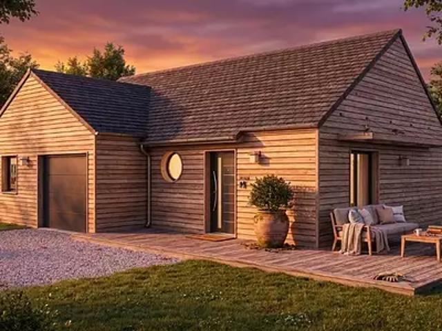 Maison vente à Rennes, Bretagne