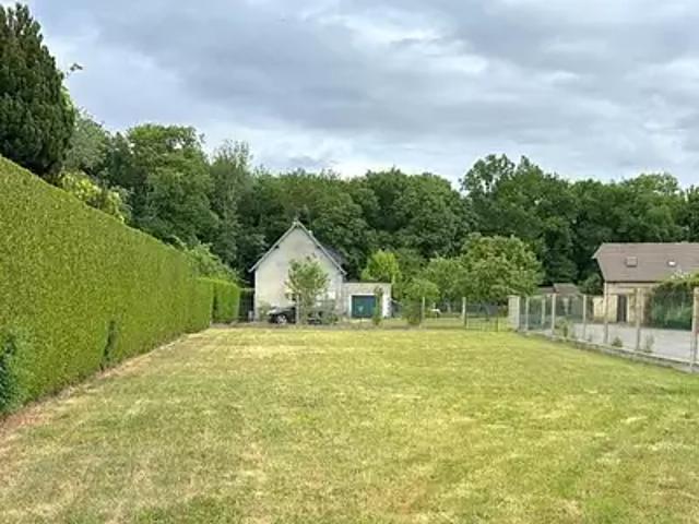 Maison vente à Évreux, La Chapelle-du-bois-des-faulx