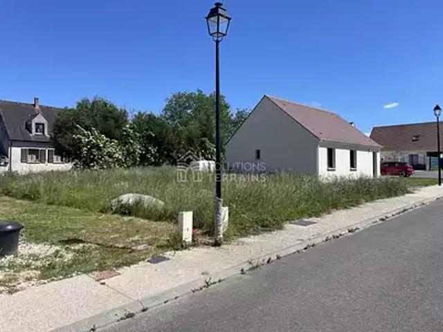 Maison vente à La Chapelle-Gauthier, Seine-et-Marne