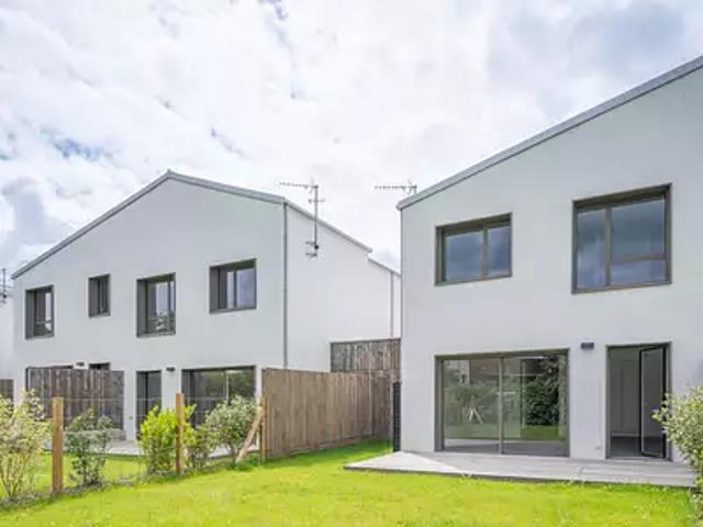Maison vente à Nantes, La Chapelle-sur-erdre