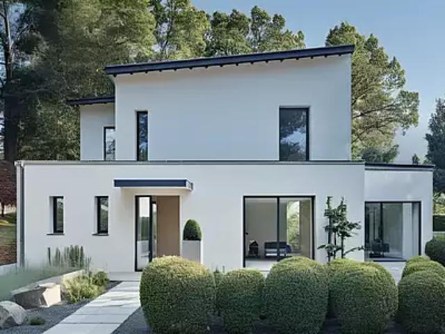 Maison vente à Nantes, La Chapelle-sur-erdre