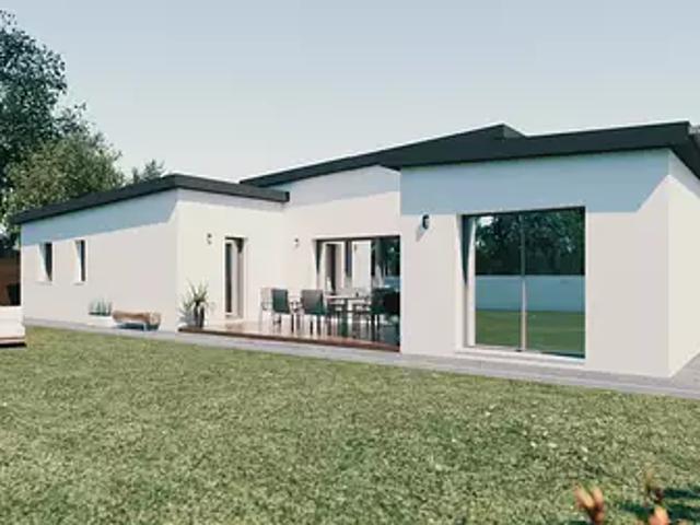 Maison vente à Nantes, La Chapelle-sur-erdre