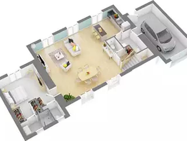 Maison vente à Marseille, La Ciotat