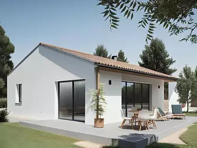 Maison vente à Charolles, La Clayette