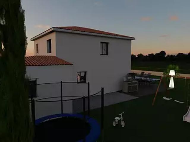 Maison vente à Arrondissement de Toulon, La Crau