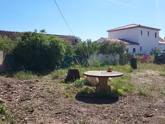 Maison vente à Arrondissement de Toulon, La Crau