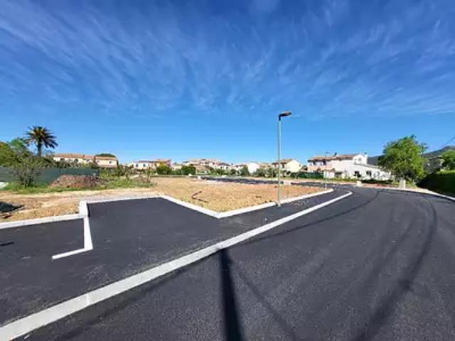 Maison vente à Arrondissement de Toulon, La Crau