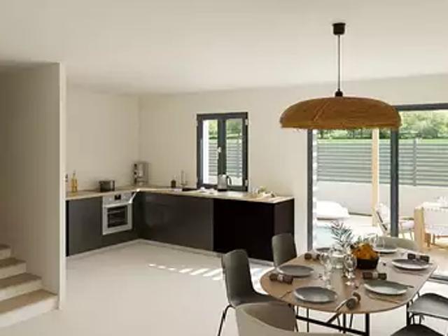 Maison vente à Arrondissement de Toulon, La Crau