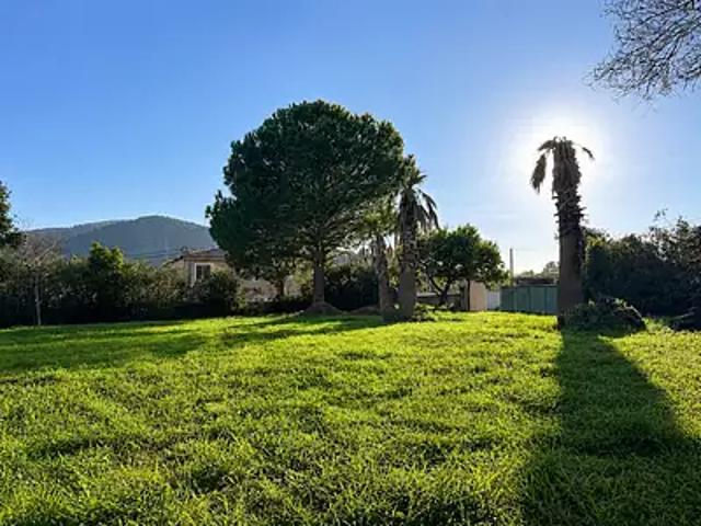 Maison vente à Arrondissement de Toulon, La Crau