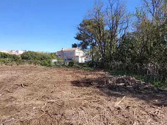 Maison vente à Arrondissement de Toulon, La Crau