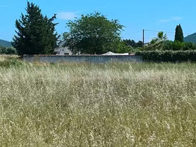 Maison vente à Arrondissement de Toulon, La Crau