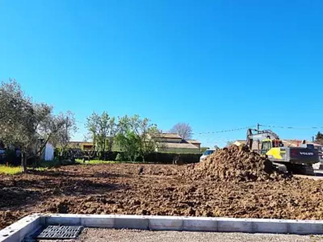 Maison vente à Arrondissement de Toulon, La Crau