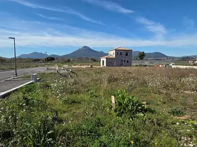 Maison vente à Arrondissement de Toulon, La Crau